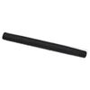 vidaXL Schwei&szlig;gitterzaun 1,2 x 100 m PVC Grau