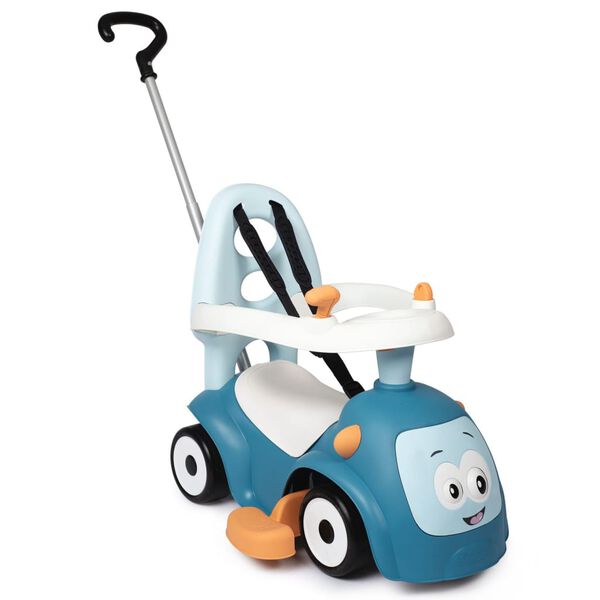 Smoby 3-in-1 Babytrage Maestro Blau