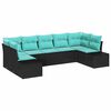 Black_and_turquoise