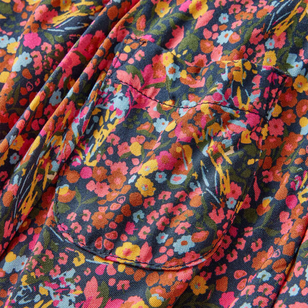 Kinderrock Mehrfarbig 104