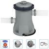 Bestway Pool-Filterpumpe Flowclear 330 gal