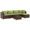 Brown_and_green