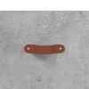 vidaXL Wandschrank Betongrau 100x36,5x35 cm Holzwerkstoff