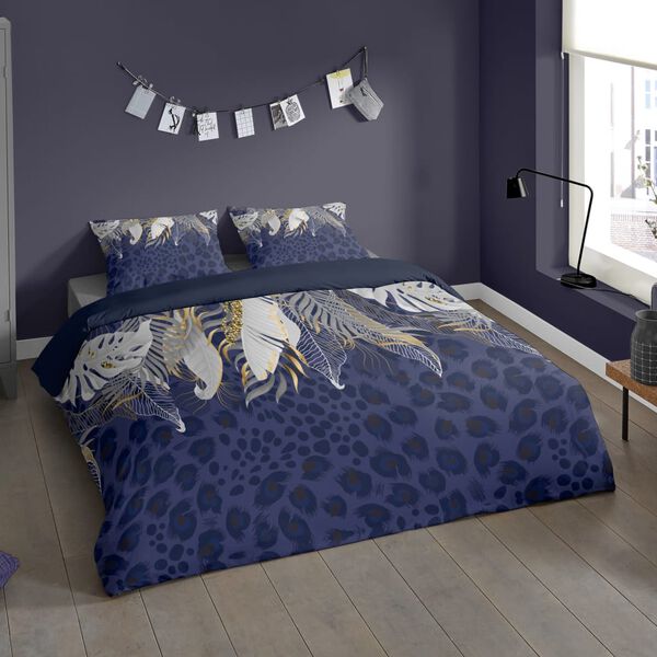 Pure Bettw&auml;sche-Set Sofia 200x200/220 cm