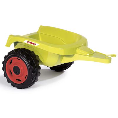 Smoby Kindertraktor Farmer XL Claas Arion 400