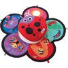 Lamaze Aktivit&auml;tsmatte Spin & Explore