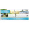 Intex Poolleiter 4 Stufen 122 cm