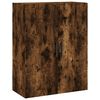 vidaXL Highboard R&auml;uchereiche 69,5x34x180 cm Holzwerkstoff