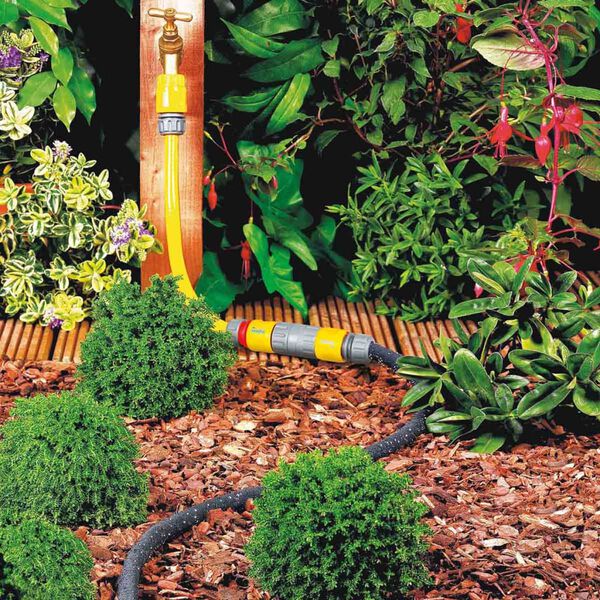 Hozelock Tropfschlauch 10 m