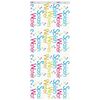 vidaXL Duschrollo mit Kassette 100x240 cm Stoffbreite 96 cm
