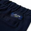 Kindershorts mit Kordelzug Marineblau 104