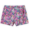 vidaXL Kindershorts Fuchsia 128