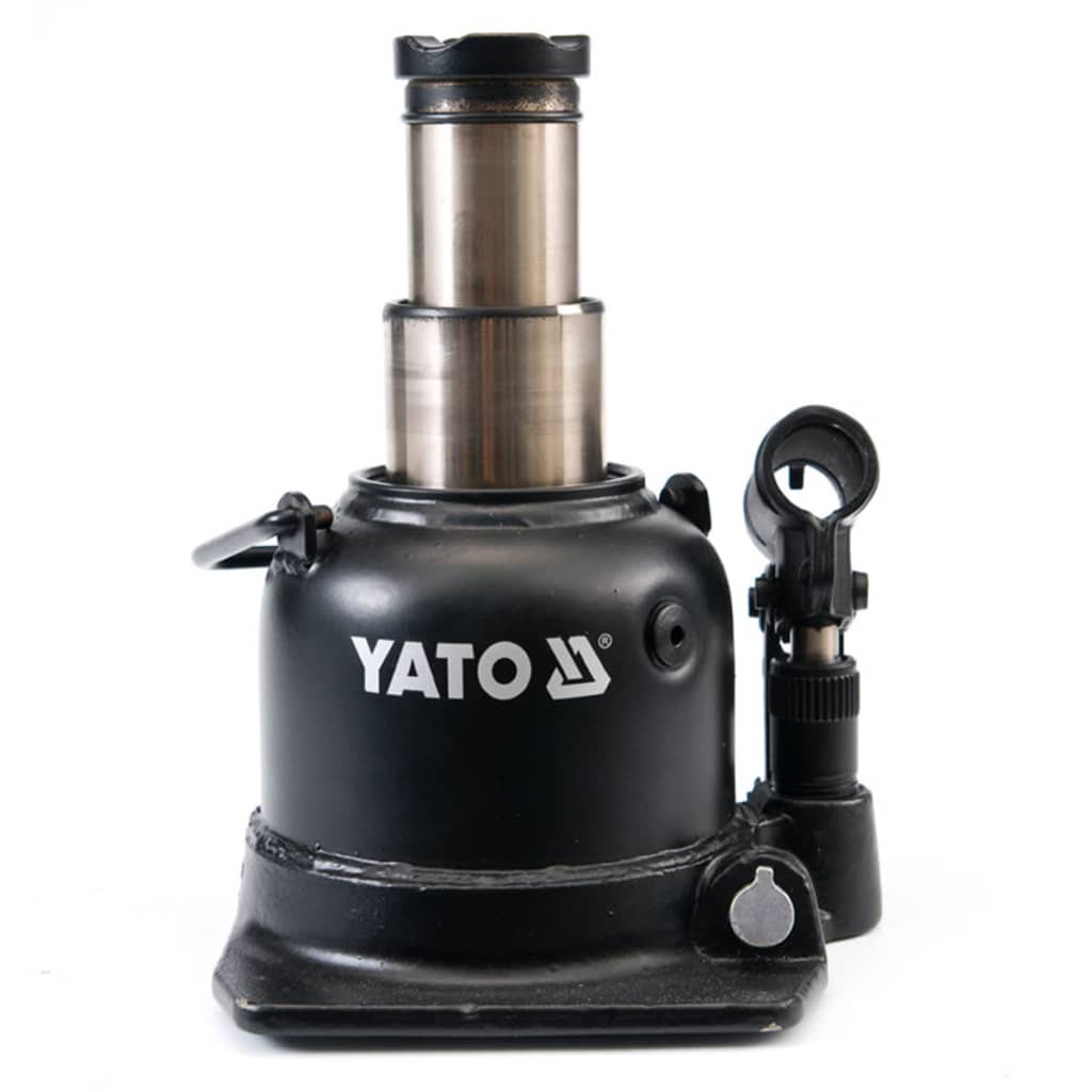 YATO Hydraulischer Wagenheber 10 Tonne YT-1713