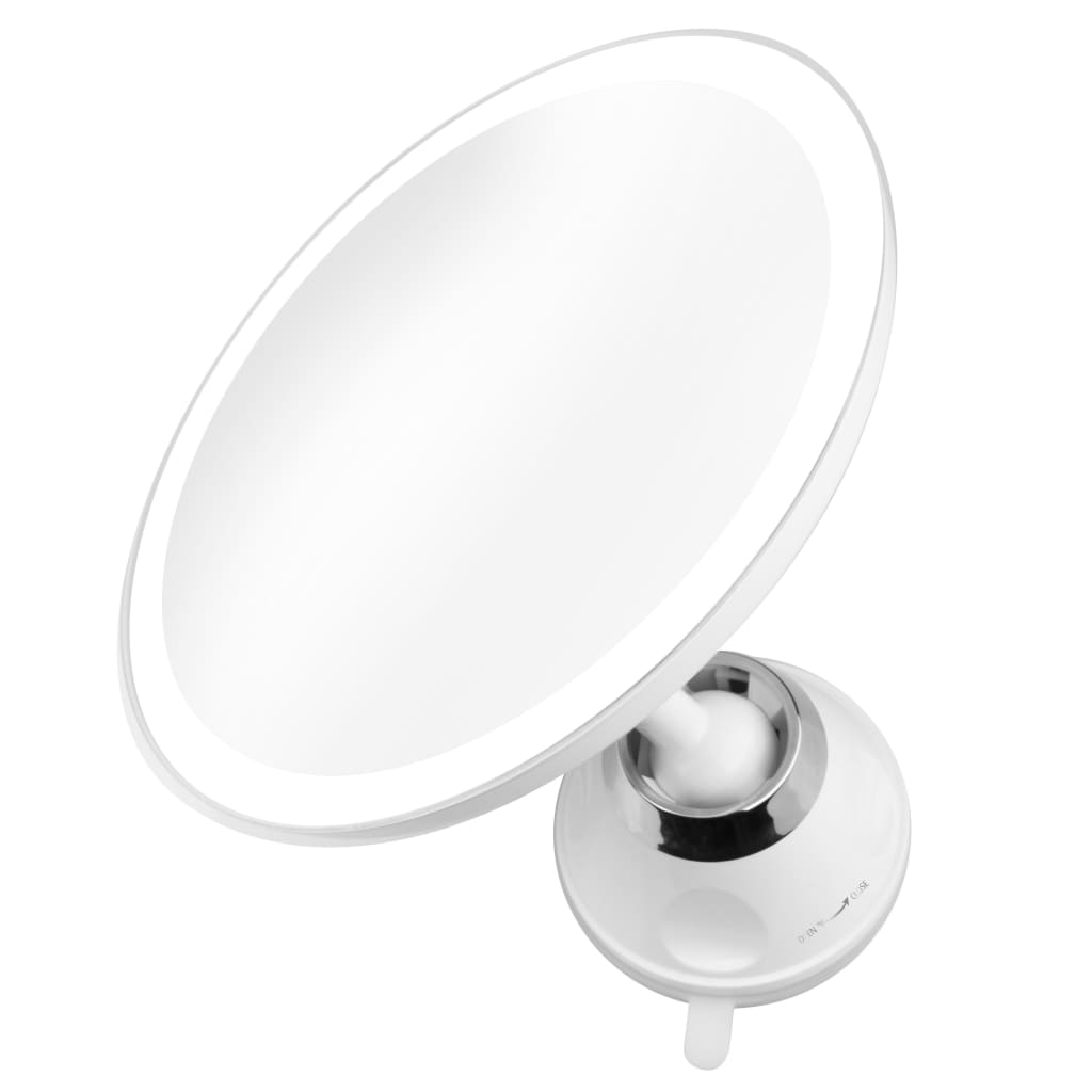 Medisana LED Kosmetikspiegel CM 850 Weiß