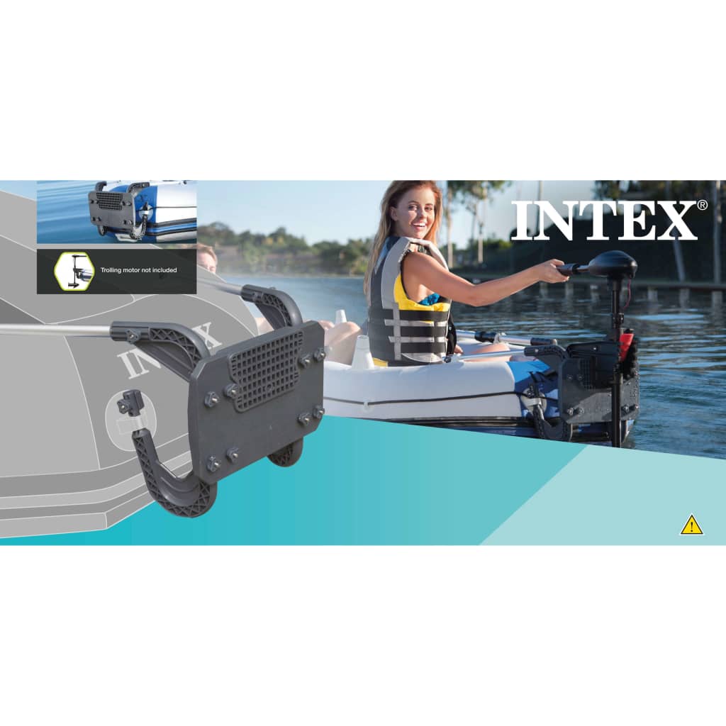 Intex Motorhalterung für Schlauchboote 68624