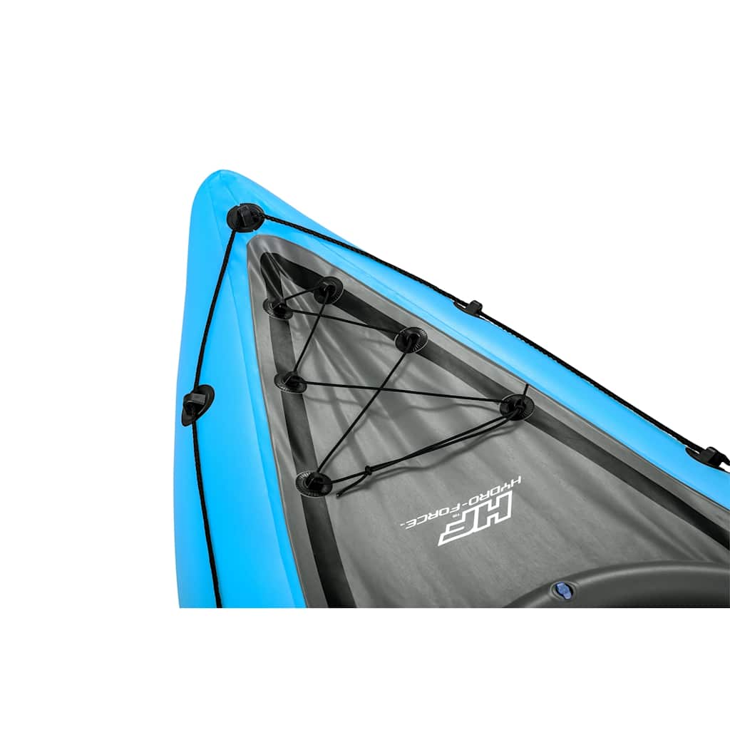 Punkt 65 Apollo Kajak Für 1 Person – Anpassbar, Leicht (18 Kg), In 5 Sekunden Aufgebaut, Aus Thermoplast Punkt 65 Apollo Kajak Für 1 Person – Anpassbar, Leicht (18 Kg), In 5 Sekunden Aufgebaut, Aus Thermoplast