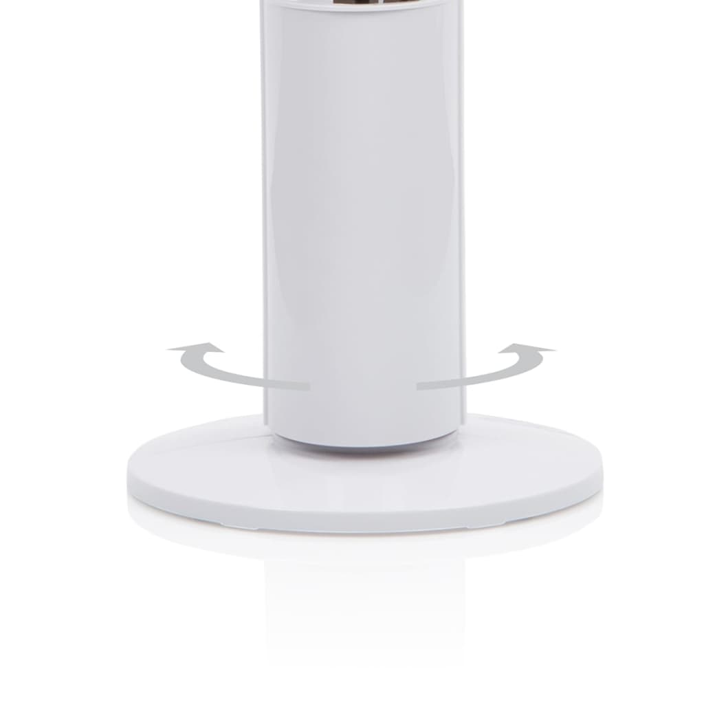Tristar Turmventilator VE-5905 30 W 73 cm Weiß