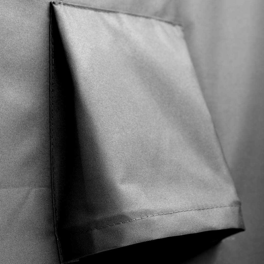 Madison Abdeckung für Loungemöbel-Set 400x300x70 cm Grau