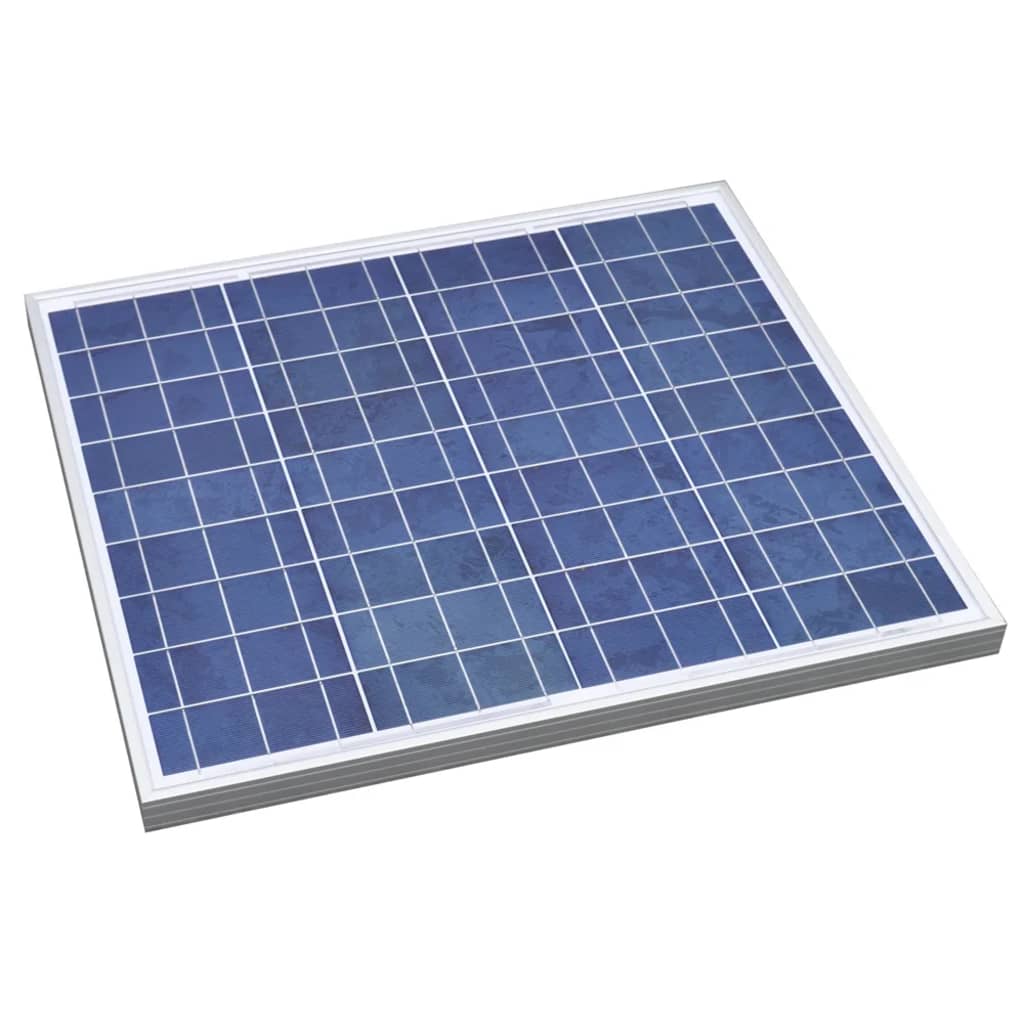 Solarmodul Photovoltaik 50 W
