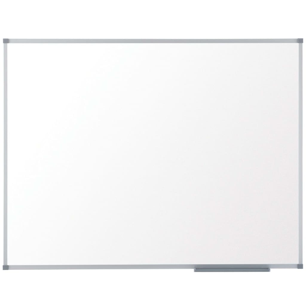 Nobo Whiteboard Stahl 90x60 cm