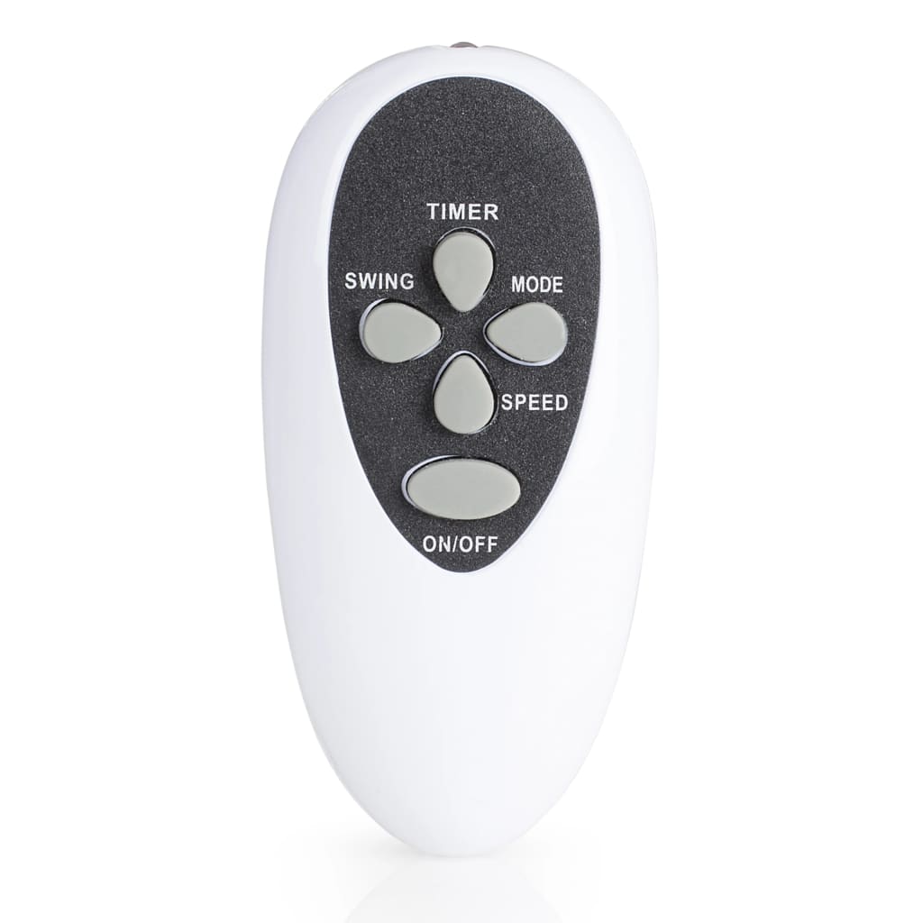Tristar Klimagerät AT-5450 4,5 L 50 W Schwarz und Weiß