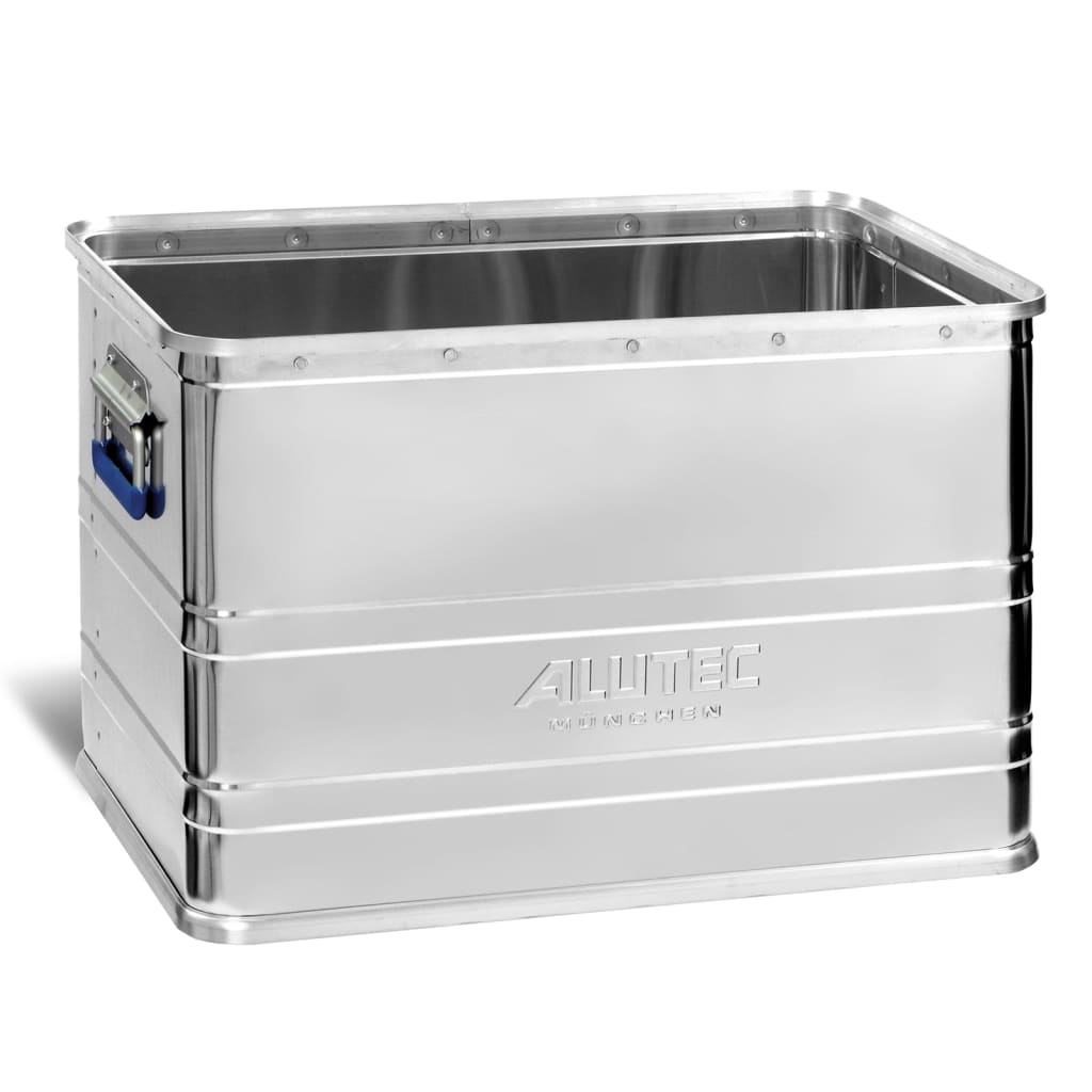 ALUTEC Aluminiumbox LOGIC 69 L