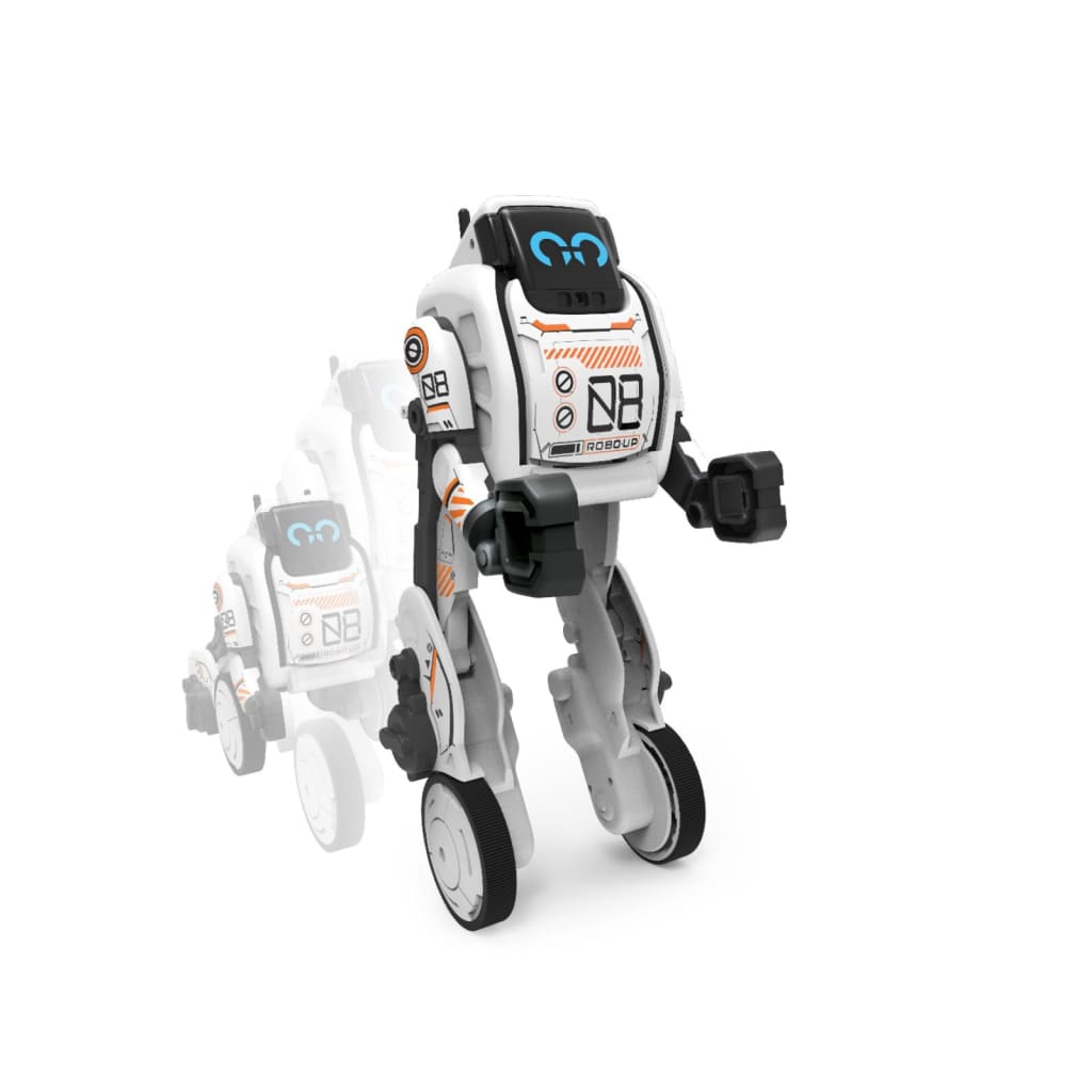 Silverlit Spielzeugroboter Robo Up