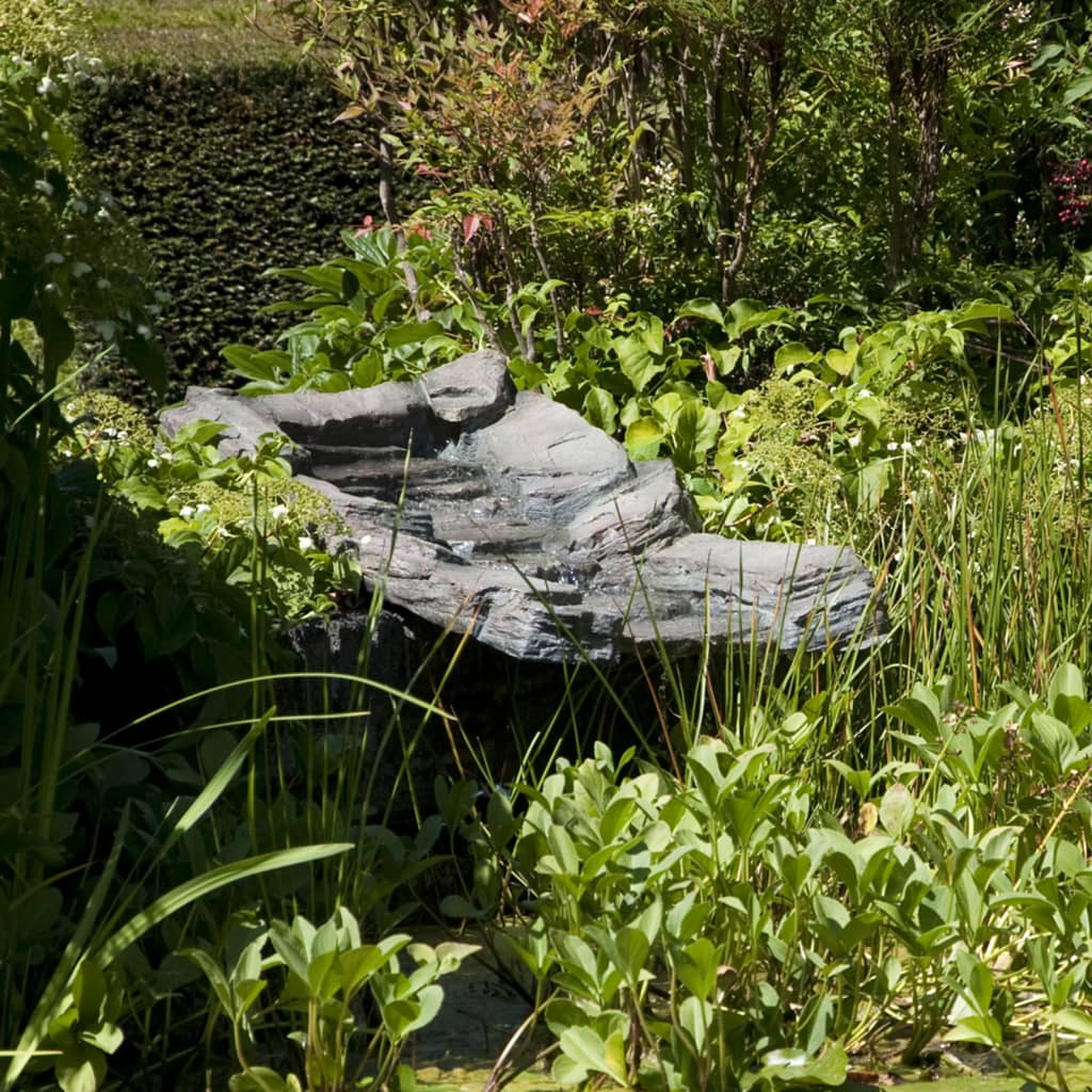 Velda Garten-Bachlauf-Set 105 cm