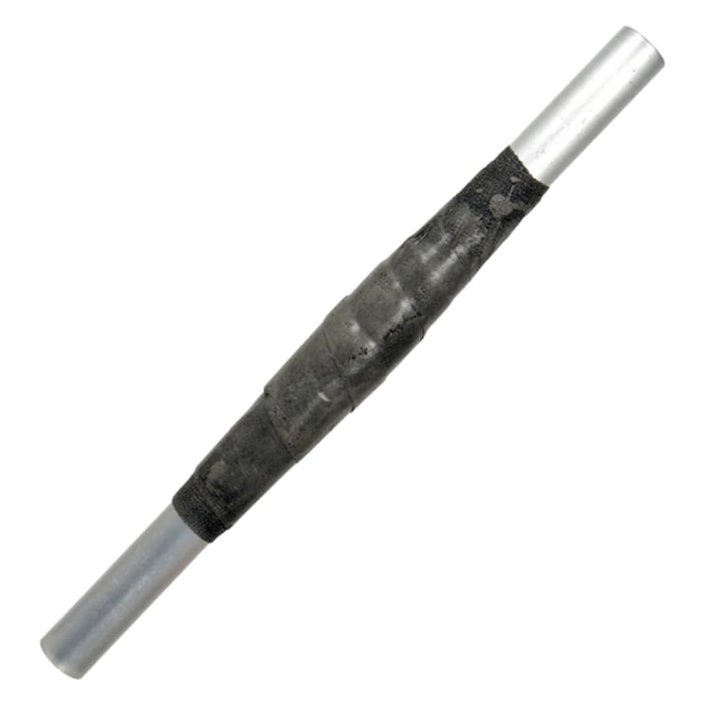 Power Repair Auspuff-Reparaturband Heat 200x5 cm Grau