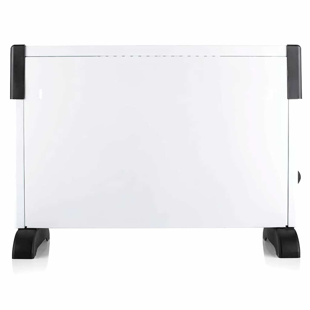 Standkonvektor 3000W Elektroheizung Von MagicSan - Für Räume Bis 30m², IP24, Bodenstehend, Weiß