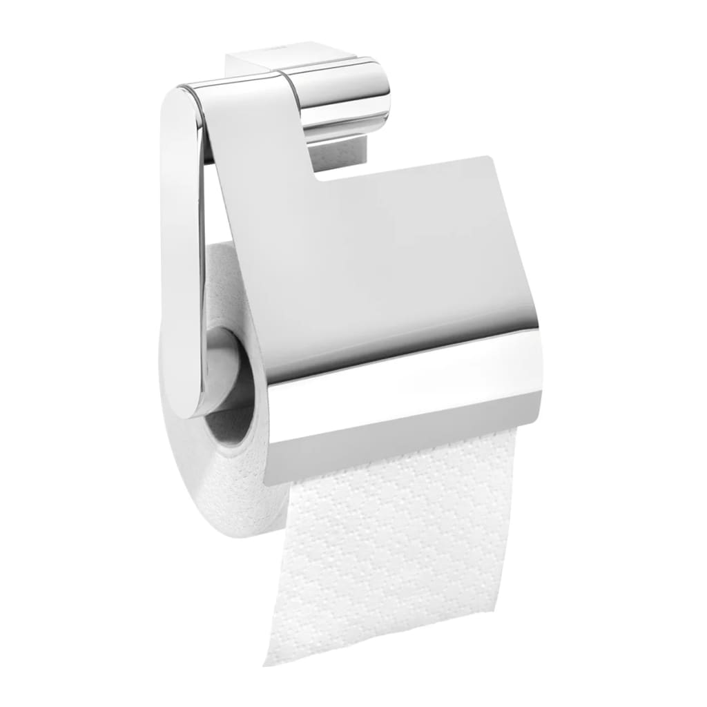 Tiger Toilettenpapierhalter WC-Rollenhalter Nomad Chrom 249130346