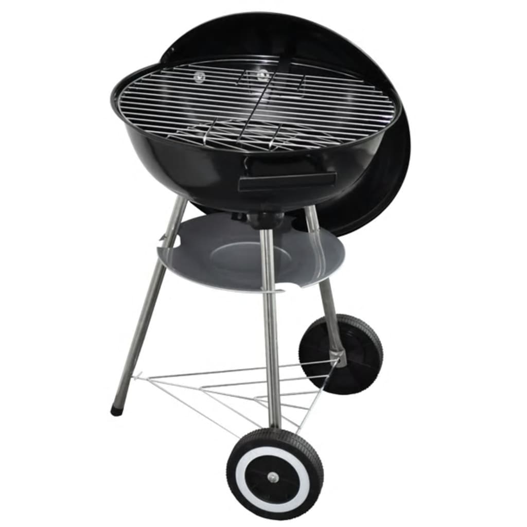 Kugelgrill Wyoming Barbecue Grill Ø 43 cm