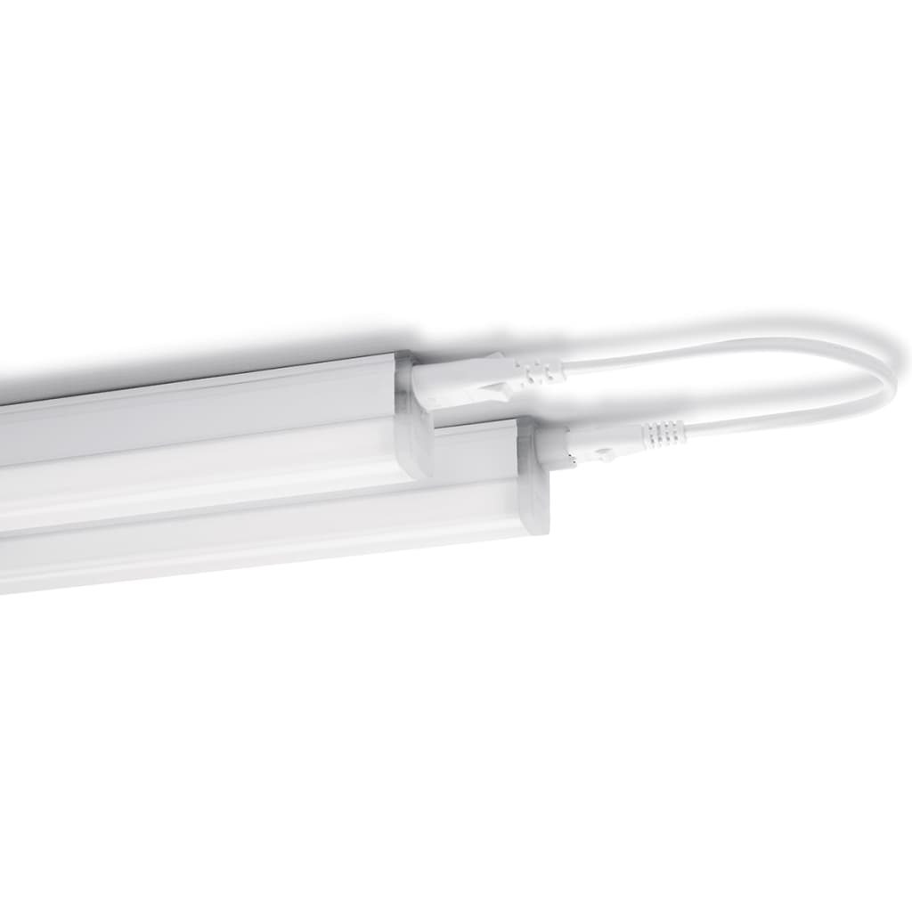 Philips LED Unterbauleuchte Linear 54,8 cm Weiß