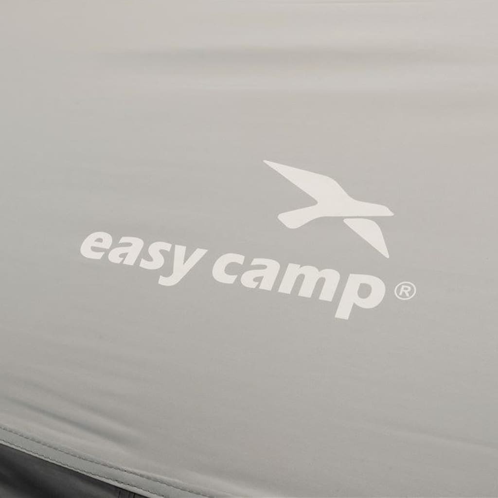 Easy Camp Kuppelzelt Day Lounge Granitgrau