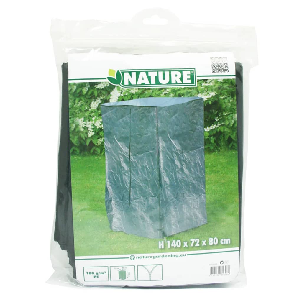 Nature Schutzhülle für Outdoor-Kissen 140x80x72 cm