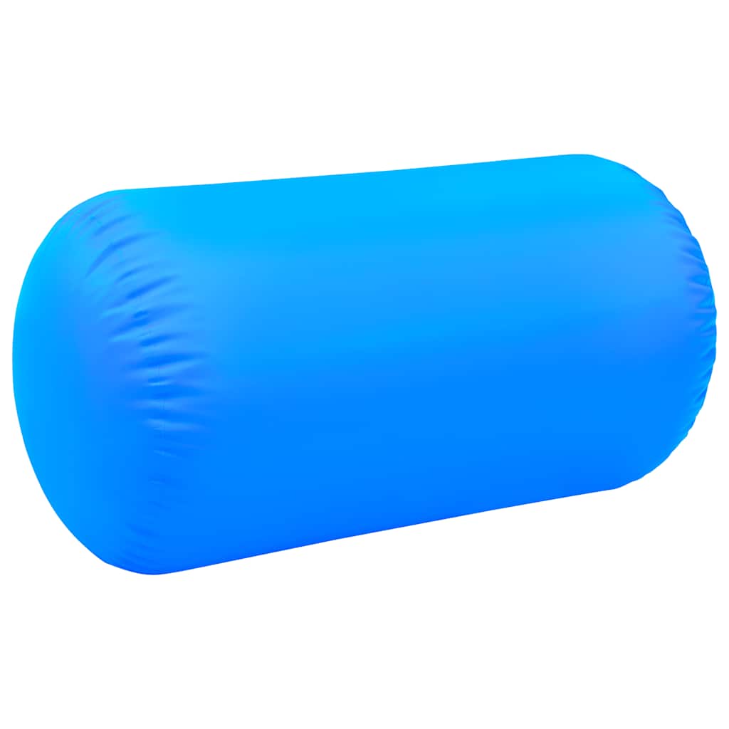 Air Roll – Aufblasbare Gymnastikrolle Für Yoga, Fitness & Gleichgewichtstraining