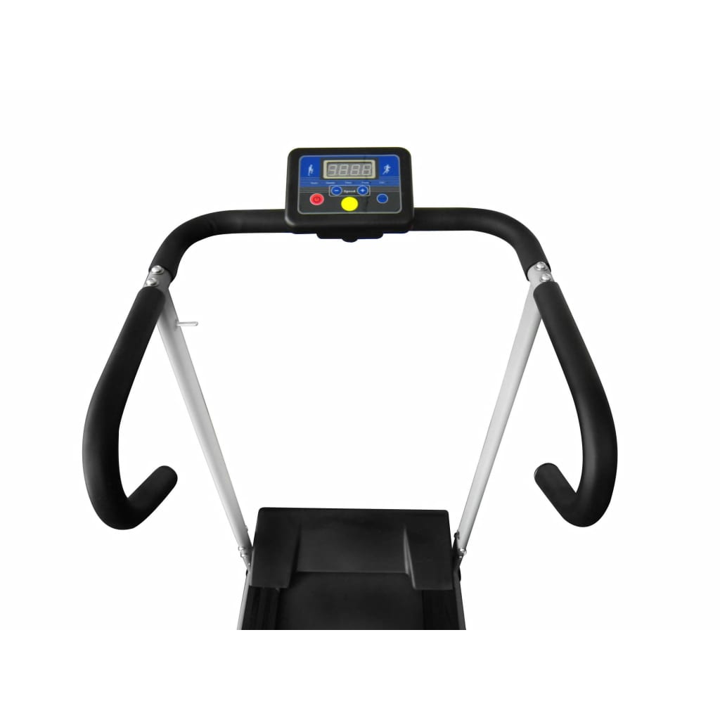 Laufband Fitnessgerät mit 3 Zoll LCD Display Treadmill