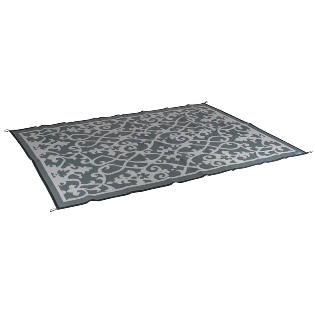 Bo-Camp Outdoor-Teppich Chill mat Oriental 2,7x2 m L Champagner