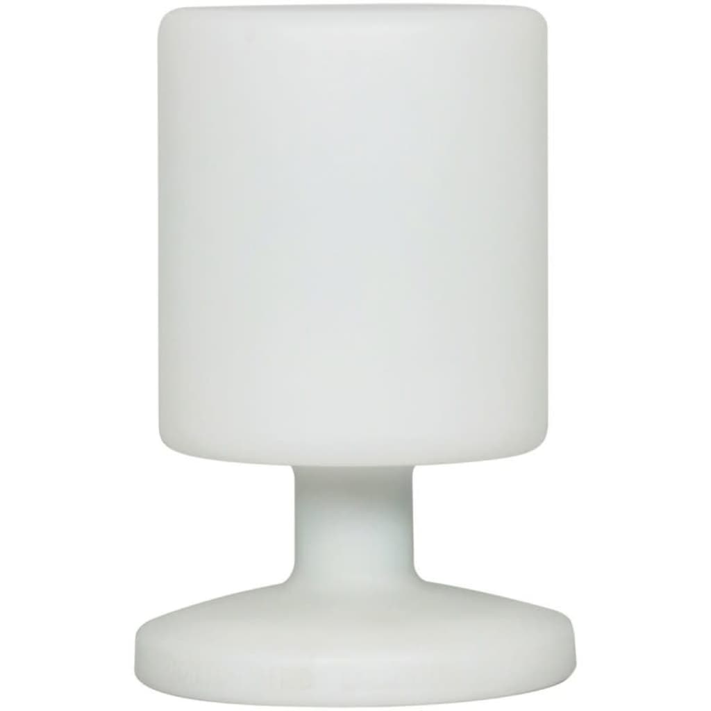 Smartwares Outdoor-LED-Tischlampe 5 W Weiß 5000.472