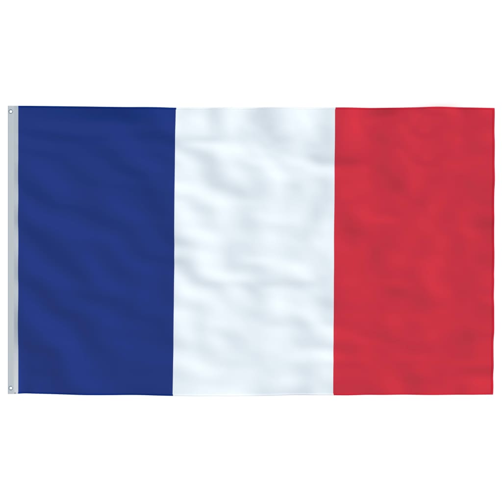 Stock-Flagge : Frankreich / Premiumqualität, 9,95 €