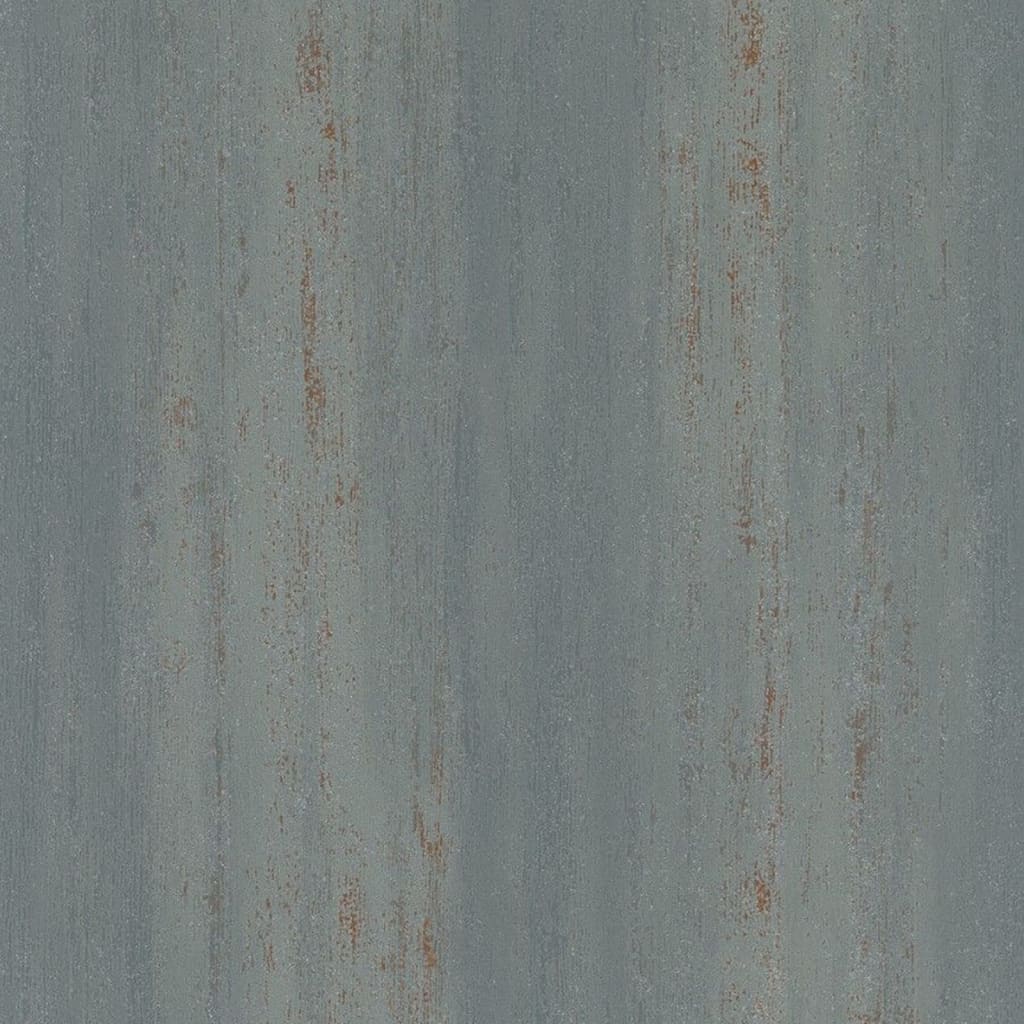 Noordwand Tapete Topchic Stripes Effect Metallic Grau