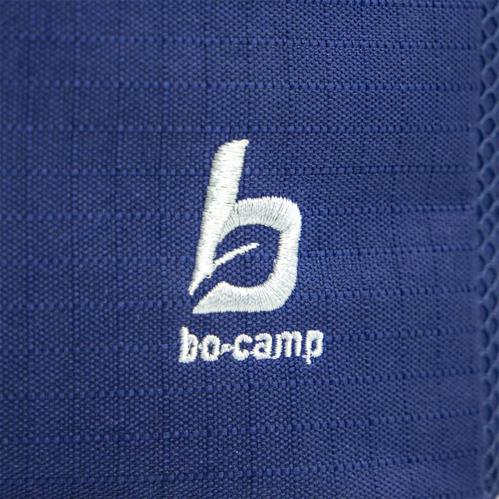 Bo-Camp Kühltasche Blau 10 L