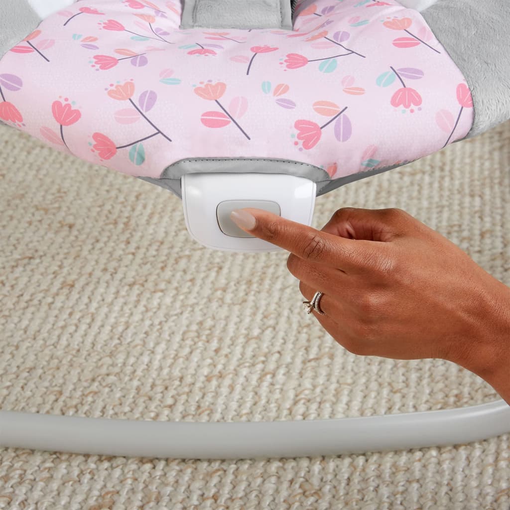 Ingenuity Babyschaukel Simple Comfort Cassidy