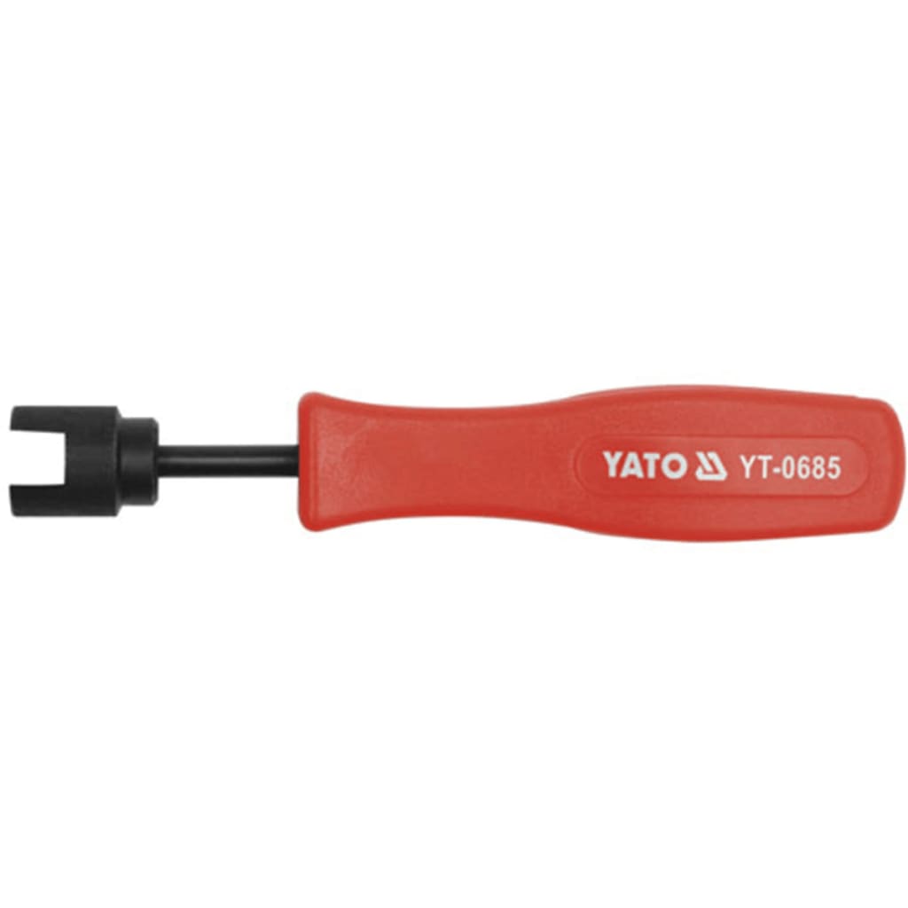 YATO Bremsfeder-Werkzeug Demontagewerkzeug