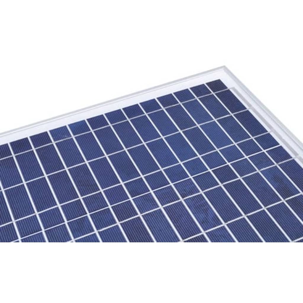 Solarmodul Photovoltaik 20 W