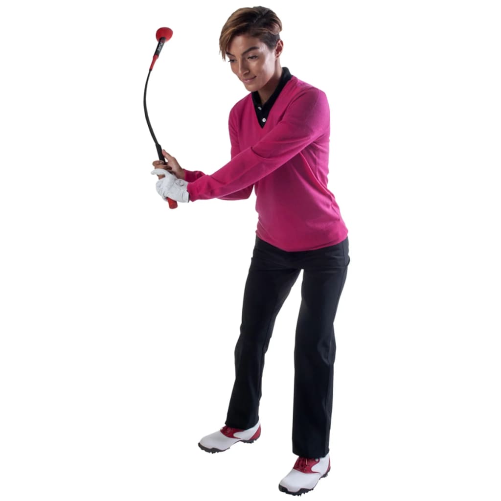 Golf Trolley Pure2Improve Swing Tempo Trainer – 48 Zoll, Für