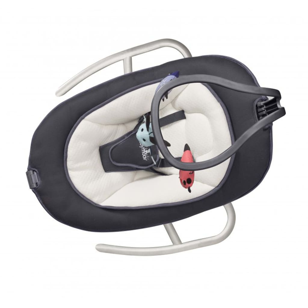 Babymoov Automatische Babywippe Swoon Motion