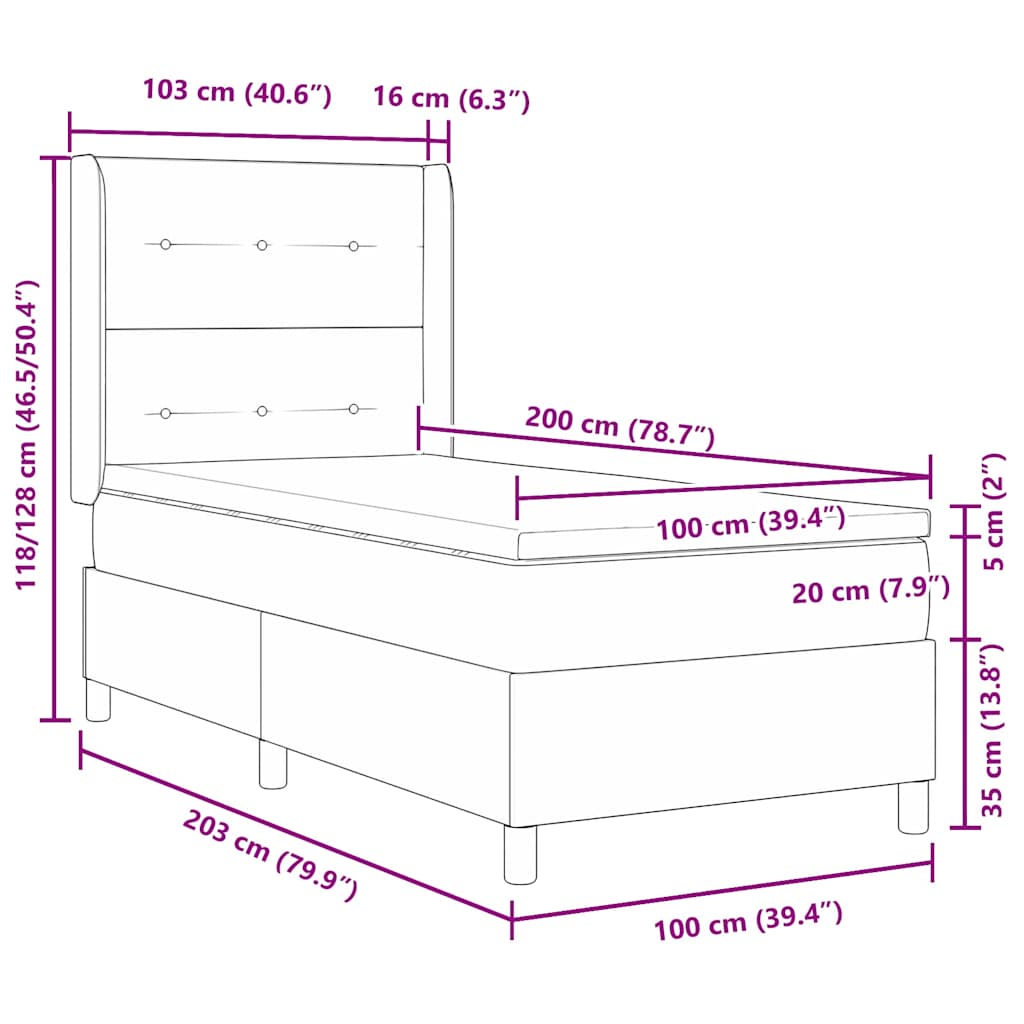 Measurements