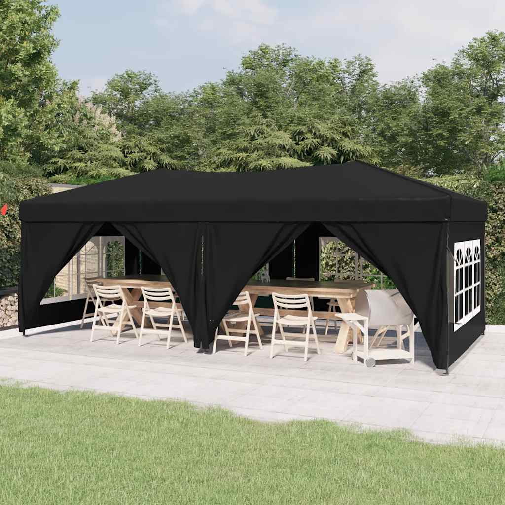 Partyzelt 3x6 Aldi