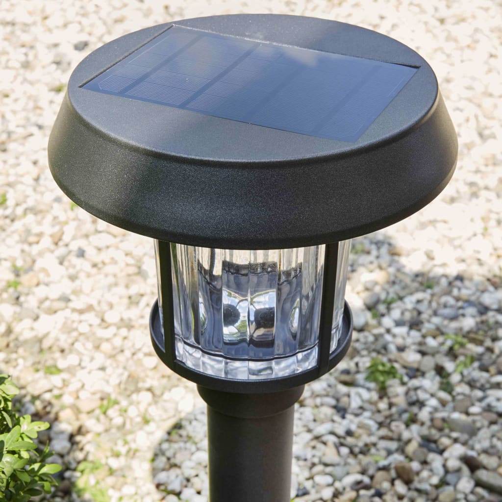 Luxform Intelligent Solar LED-Gartenleuchte Pollux 150 lm